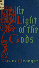 The light of the gods_cover