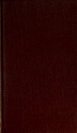 An inquiry into the privilege and duty of the Christian church, in the exercise of sacred praise: a chronology and history of Scripture songs from the creation; an enlarged review of the ancient and modern history of the psalmody of the Christian church; _cover