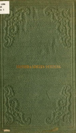 The brother & sister's offering_cover