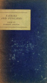 Fairies and fusiliers_cover