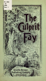 The culprit fay_cover