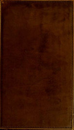 Physiognomy; or the corresponding analogy between the conformation of the features, and the ruling passions of the mind_cover