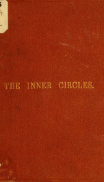 The inner circles, and glimpses of the beyond_cover