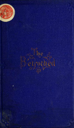 The betrothed_cover