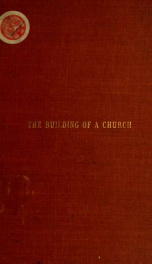 The building of a church_cover