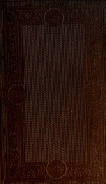 The letters and works of Lady Mary Wortley Montagu 1_cover