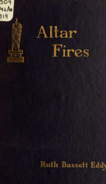 Altar fires_cover