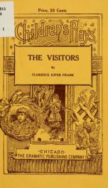 The visitors_cover