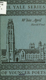 White April_cover