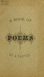 Book cover