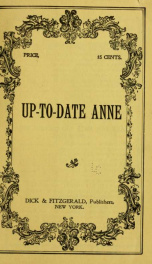Up-to-date Anne .._cover