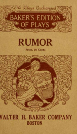 Rumor .._cover