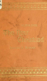 The new Christiad_cover