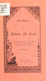 Book cover