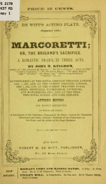 Marcoretti;_cover