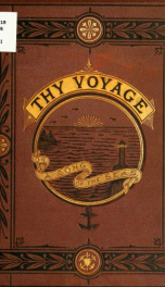 Thy voyage;_cover