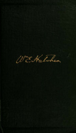 William E. Hatcher, D. D., LL. D., L. H. D.; a biography_cover