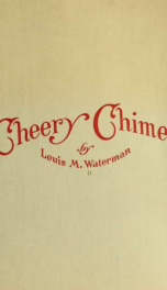 Cheery chimes_cover