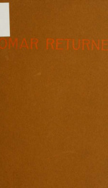 Omar returned;_cover