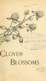 Clover blossoms_cover
