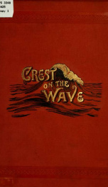 Crest on the wave_cover