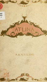 Atlina, queen of the floating isle_cover