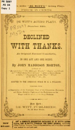 Book cover