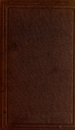 Reminiscences of Chalmers, Simeon, Wilberforce, &c._cover