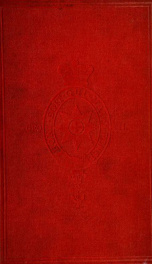 The correspondence of King George the Third with Lord North from 1768 to 1783 2_cover