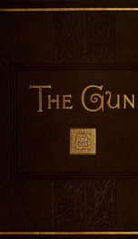 The gun and its development_cover