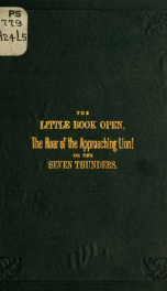 The little book open_cover