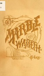 The marble waiteth_cover