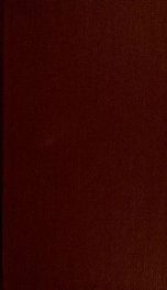 Collins's peerage of England; genealogical, biographical, and historical 1_cover