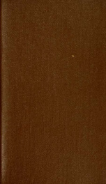 Collins's peerage of England; genealogical, biographical, and historical 9_cover