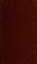 Memoir of Rev. Isaac Anderson, DD._cover