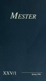 Mester v.25 pt.1_cover