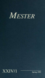 Mester v.24 pt.1_cover