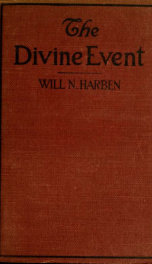 The divine event_cover