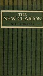 The new clarion_cover