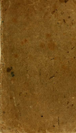 Memoranum [sic] book of John Brown, Franklin, Portage Co. Ohio v.2_cover
