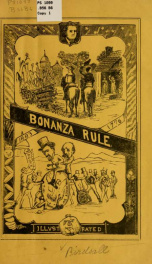 Bonanza rule illustrated_cover