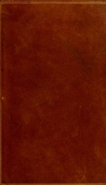 The history of the ancient, noble, and illustrious family of Gordon, from their first arrival in Scotland, in Malcolm III.'s time, to the year 1690 : together with the history of the most remarkable transactions in Scotland, from the beginnign of Robert I_cover