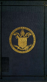 A sketch-book of the American episcopate_cover