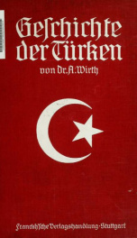 Geschichte der Türken_cover