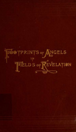 Foot-prints of angels in fields of revelation_cover