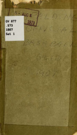 Spalding's base ball guide, and official league book for ... : a complete hand book of the national game of base ball .._cover