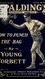 How to punch the bag_cover