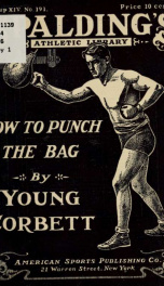 How to punch the bag_cover