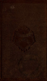 The coward. A novel of society and the field in 1863_cover