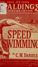 Speed swimming_cover